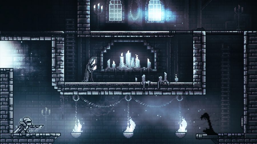 16 เกมอินดี้น่าเล่นและน่าจับตามองประจำปี 2019 15 14