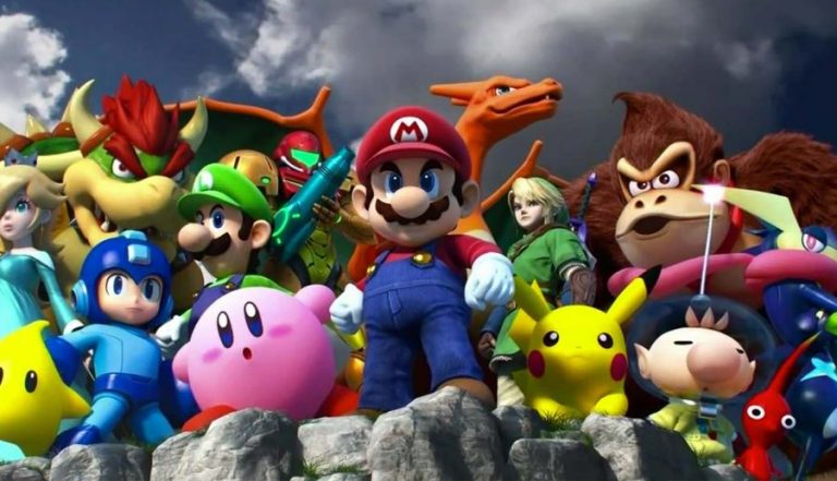 5 เกมสไตล์คล้าย Super Smash Bros. เล่นได้แม้ไม่มี Switch 2 5 เกมสไตล์คล้าย Super Smash Bros. เล่นได้แม้ไม่มี Switch