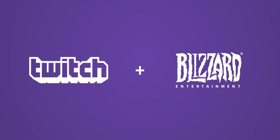 Blizzard เตรียมใช้ระบบยืนยันตัวตนเพื่อทำการแชทใน Twitch 2 1 YttHdH5HfRjtSL2bfmsEyQ
