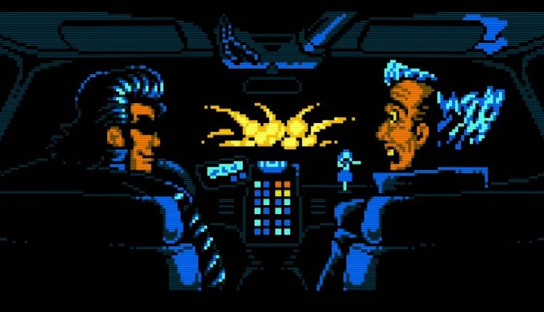 ไขข้อข้องใจ ทำไมเกม Retro ถึงเป็นจุดสนใจอยู่เสมอ 6 ไขข้อข้องใจ ทำไมเกม Retro ถึงเป็นจุดสนใจอยู่เสมอ
