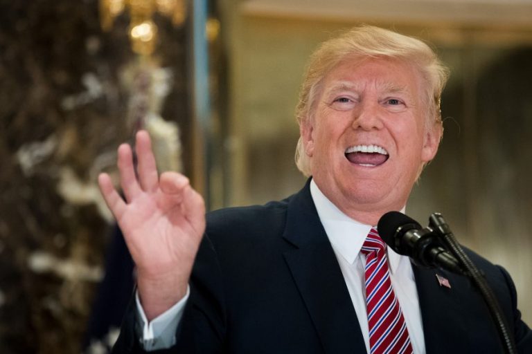 “Donald” ติดอันดับ Password ยอดแย่ประจำปี 2018