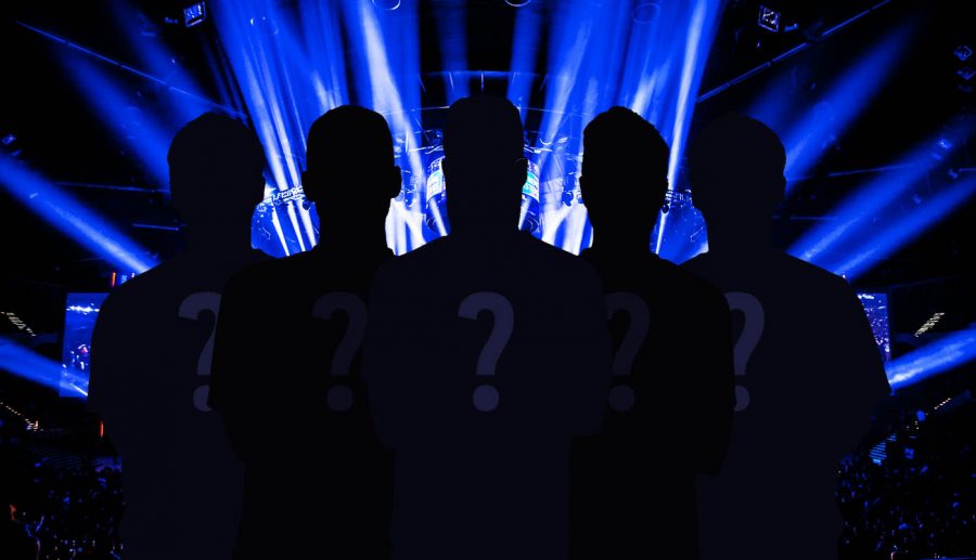 10 อันดับนักกีฬา esports ที่ทำเงินได้มากที่สุดของปี 2018 1 25 12 2018 Features 10 อันดับนักกีฬา Forweb