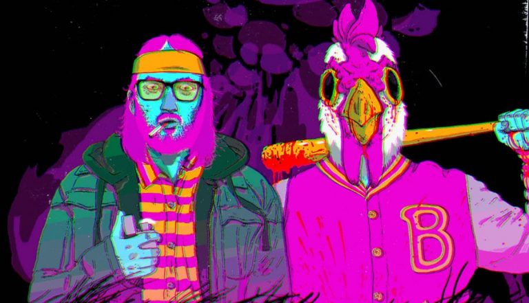 สรุปเนื้อเรื่องและเหตุการณ์ใน Hotline Miami 1 & 2 ตอนที่ 1: จุดเริ่มต้นและการล่า 4 สรุปเนื้อเรื่องและเหตุการณ์ใน Hotline Miami 1 & 2 ตอนที่ 1: จุดเริ่มต้นและการล่า
