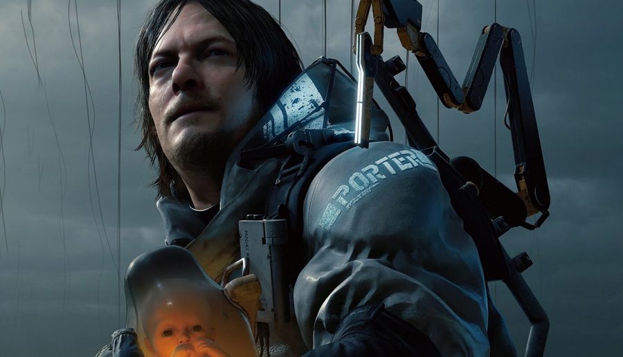 ไขปริศนา ทำไม Death Stranding กลายเป็นคลื่นลูกใหญ่ในวงการเกม 1 26 12 2018 features forweb