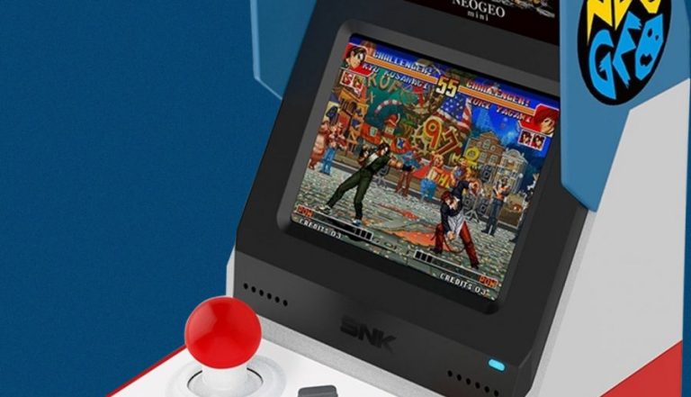 รวมเครื่อง Retro Mini Console สำหรับผู้หลงไหลเกมเก่าและชอบสะสม 10 รวมเครื่อง Retro Mini Console สำหรับผู้หลงไหลเกมเก่าและชอบสะสม