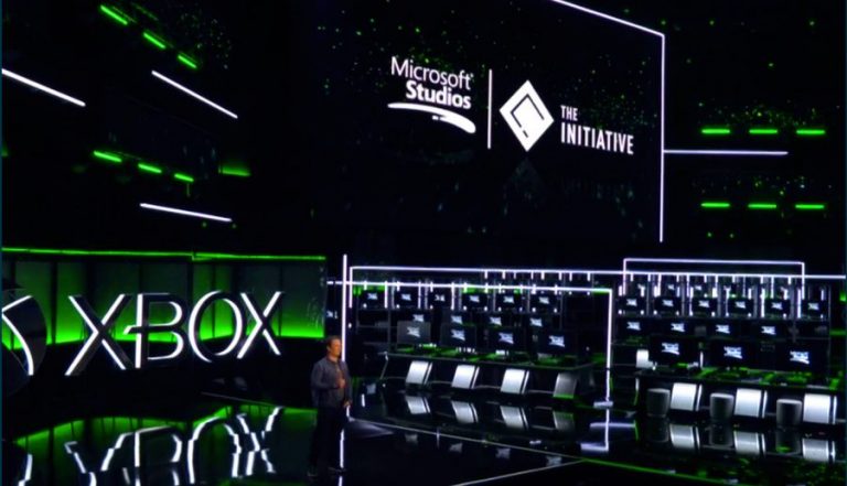 รู้จักกับ The Initiative สตูดิโอน้องใหม่ภายใต้ร่มเงาของ Microsoft