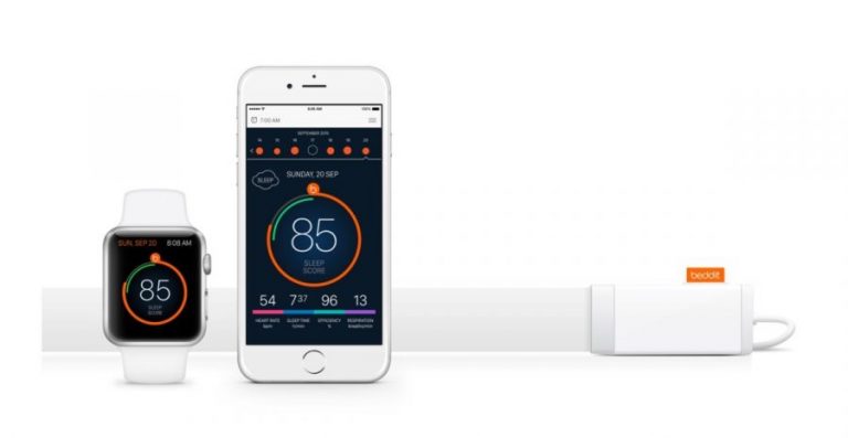 Apple อาจกำลังพัฒนาอุปกรณ์ติดตามการนอนหลับ 2 Apple อาจกำลังพัฒนาอุปกรณ์ติดตามการนอนหลับ