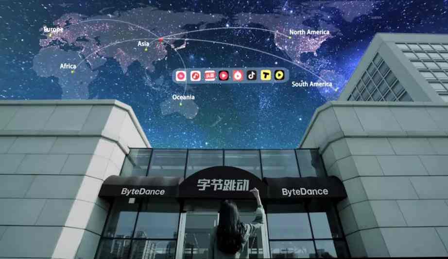 ByteDance 1