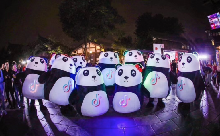 ByteDance บริษัทแม่ TikTok เตรียมขยายเงินลงทุน $1.45 พันล้าน เพื่อ AI และ Content 7 ByteDance บริษัทแม่ TikTok เตรียมขยายเงินลงทุน $1.45 พันล้าน เพื่อ AI และ Content
