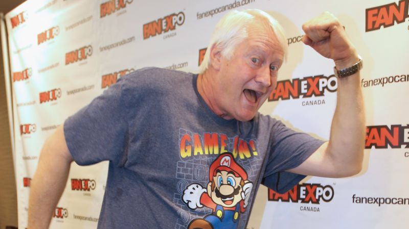 Charles Martinet