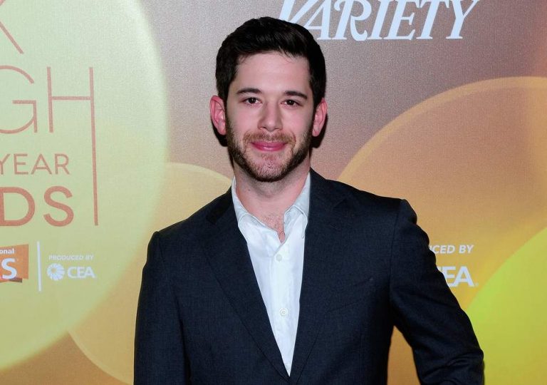 Colin Kroll ผู้ร่วมก่อตั้ง Vine เสียชีวิต จากการเสพยาเกินขนาด