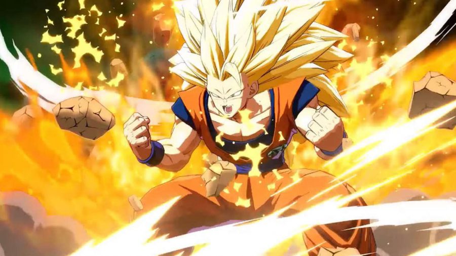 DBZ