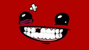 Super Meat Boy แจกฟรีใน Epic Games Store
