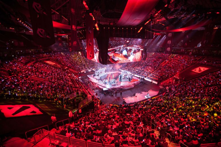 Dota 2 : Chongqing Major อาจถูกบอยคอตจากผู้เกี่ยวข้องหลายฝ่าย 1 Dota 2
