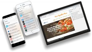 Edge จะรองรับ Chrome Extensions เร็ว ๆ นี้
