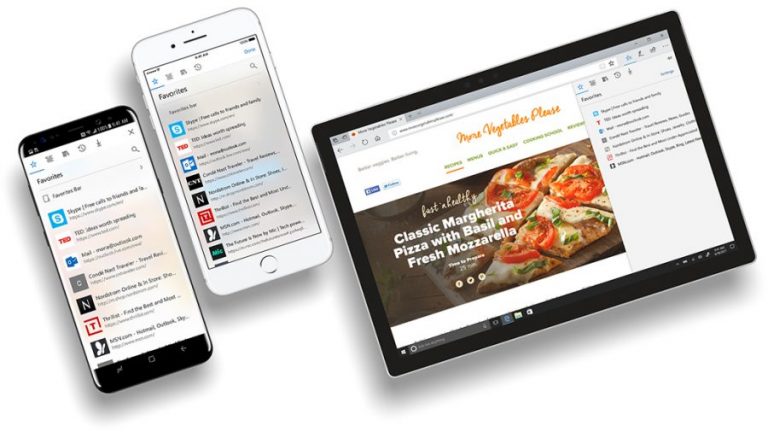 Edge จะรองรับ Chrome Extensions เร็ว ๆ นี้ 5 Edge จะรองรับ Chrome Extensions เร็ว ๆ นี้