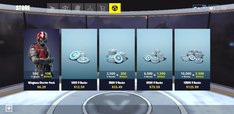 Fortnite ทำเงินให้ Epic Games กว่า $3 พันล้าน ในปี 2018 2 Epic Games 3 Billion 1