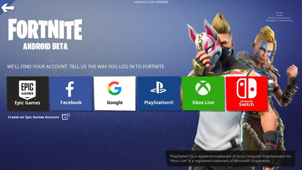 Epic Games Developer Tools 2