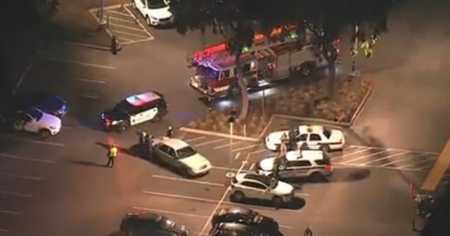พนักงาน Facebook อพยพออกจากสำนักงานใหญ่ หลังถูกขู่วางระเบิด 1 Facebook 1