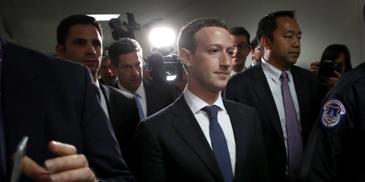 Facebook ความแตก อนุญาต Spotify และ Netflix อ่านข้อความส่วนตัวผู้ใช้งาน 1 Facebooks Data Sharing