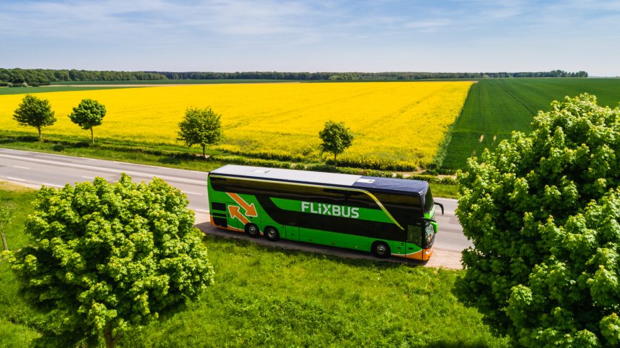 FlixBus VR 1