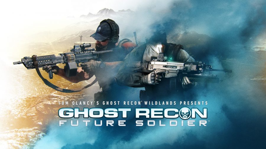 Tom Clancy’s Ghost Recon Wildlands จะมาพบกับ Tom Clancy’s Ghost Recon Future Soldier ในภารกิจพิเศษจำนวนสองตอน 1 GRW ka Spec Ops 3 Silent Spade 181210 6pm CET 1544454931