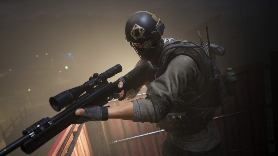Tom Clancy’s Ghost Recon Wildlands จะมาพบกับ Tom Clancy’s Ghost Recon Future Soldier ในภารกิจพิเศษจำนวนสองตอน 4 GRW screen Spec Ops 3 PvP Reveal Sharpshooter 181210 6pm CET 1544454809