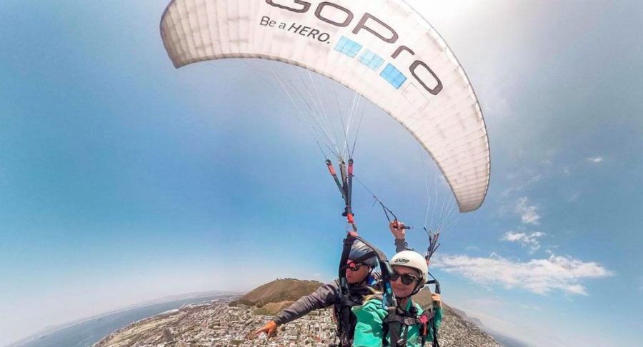 GoPro will continue to make cameras for China in China, as well as ones that are destined for other countries.