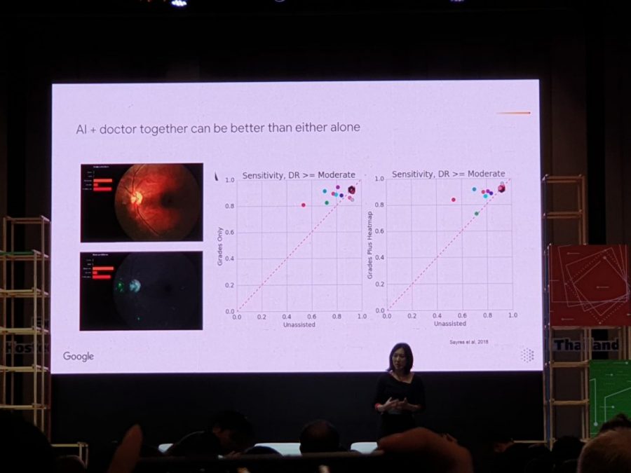 Google AI 1