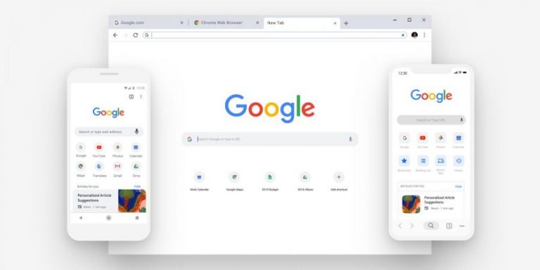 Google เปิดตัว Chrome เวอร์ชั่น 71 ป้องกันโฆษณาที่ไม่ปลอดภัย 5 Google เปิดตัว Chrome เวอร์ชั่น 71 ป้องกันโฆษณาที่ไม่ปลอดภัย