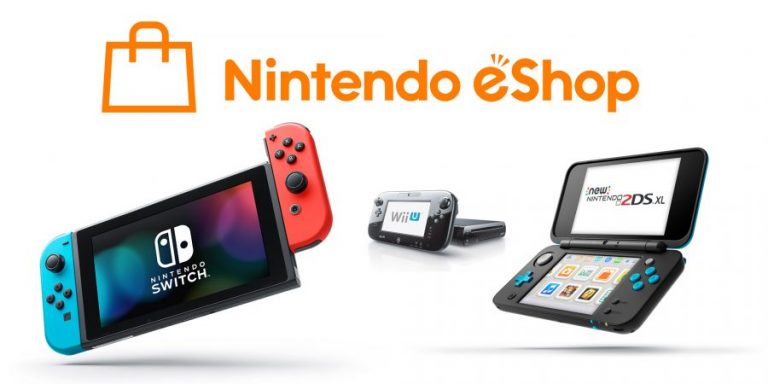 Nintendo eShop เตรียมปรับราคาเกมที่ปู่นินจัดจำหน่ายในโซนแอฟริกาใต้และรัสเซีย