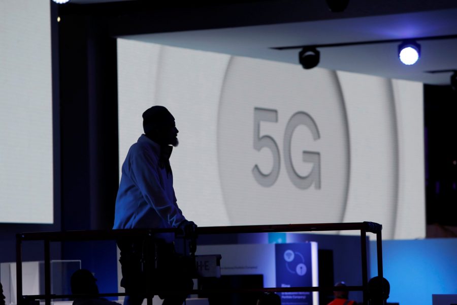 ปธน. สหรัฐฯ แบน Huawei และ ZTE ออกจากการวางโครงข่าย 5G 2 Hauwei and ZTE Banned 1