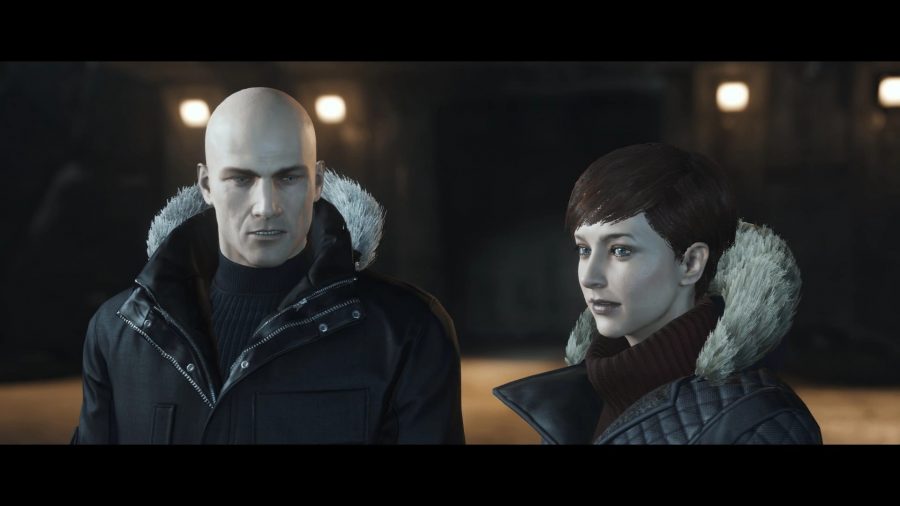 สรุปเนื้อเรื่อง Hitman 1 & 2 2 Hitman 00