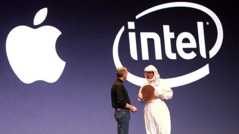 Intel กล่าวหา Qualcomm "พยายามผูกขาดตลาด" ด้วยช่องทางกฎหมาย 4 Intel กล่าวหา Qualcomm “พยายามผูกขาดตลาด” ด้วยช่องทางกฎหมาย