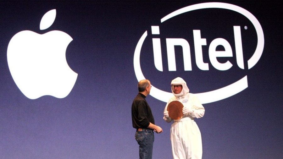 Intel vs Qualcomm