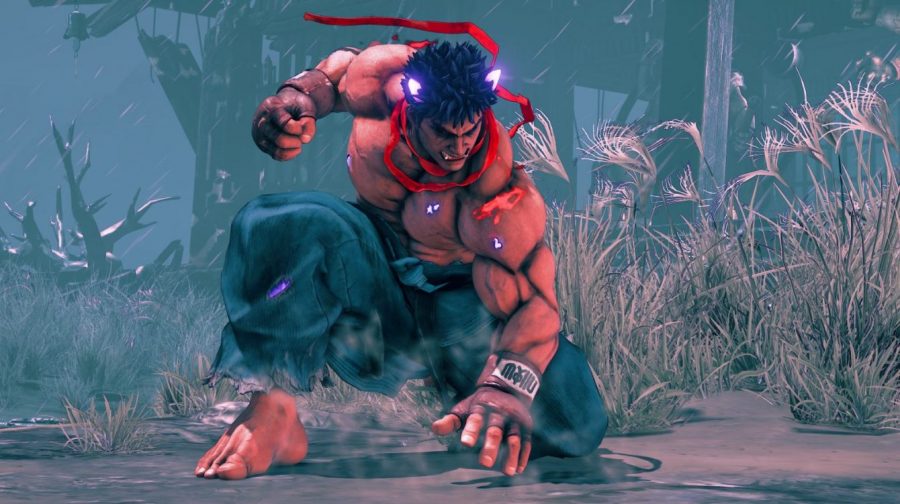 Capcom เผย Street Fighter V อาจไม่มี Season Pass ของตัวละครใหม่ในปี 2019 1 Kage 1 ds1