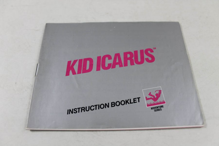 เปิดตำนานเกม Kid Icarus การผจญภัยของเทวดาผู้พิทักษ์ กับสงครามแห่งสามโลก 6 NES KID ICARUS M