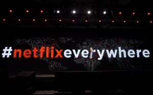 Netflix ทำสถิติรายได้สูงสุดอีกครั้งในตลาด Mobile Apps