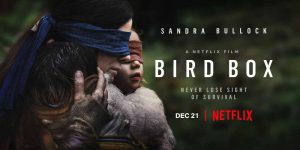 “Bird Box” สร้างสถิติใหม่ให้ Netflix ด้วยยอดผู้ชมสัปดาห์แรกสูงถึง 45 ล้าน