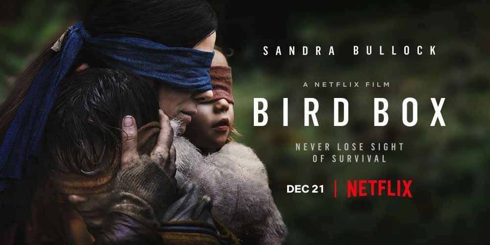 Netflixs Bird