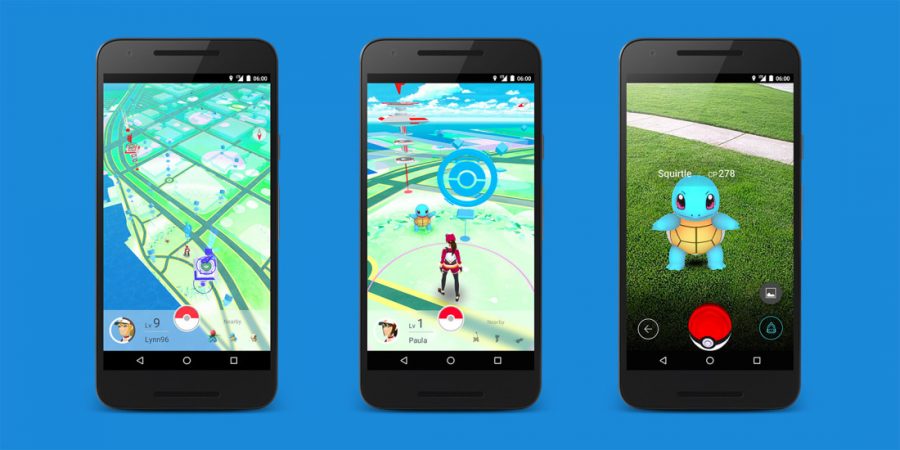 Niantic ระดมเงินทุนไปกว่า $200 ล้าน จากมูลค่าบริษัท $3.9 พันล้าน 2 Niantic 1