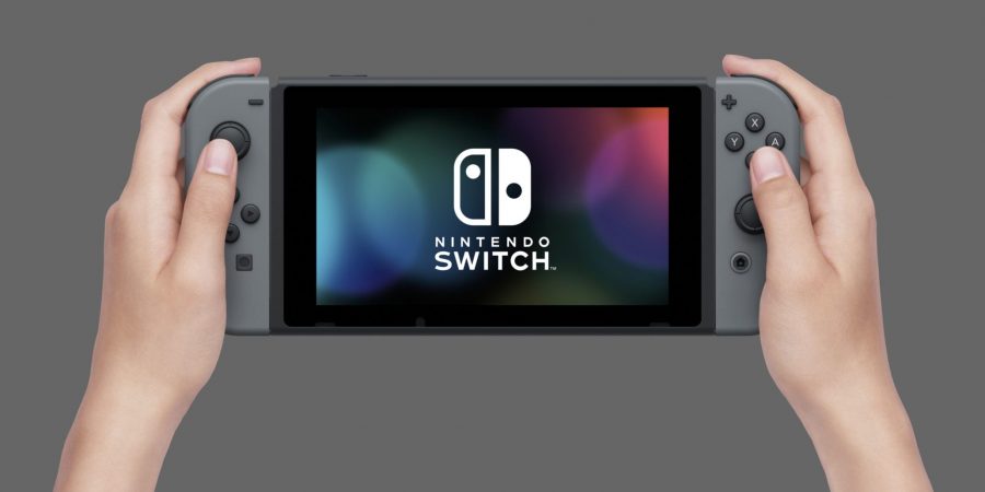 ลือ ! Nintendo Switch อาจออกสองรุ่นใหม่ที่ 'ราคาถูกลง' กับ 'แรงขึ้น' 2 Nintendo Switch