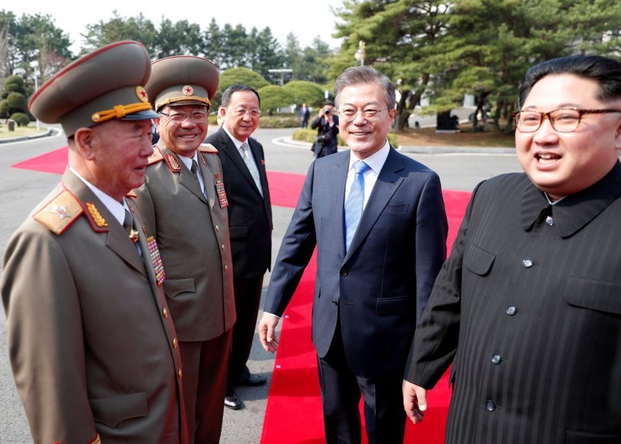 North Koreas Threat 2