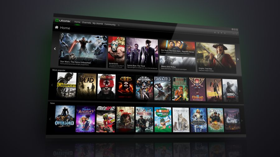 Subscriber เช่าเล่นแบบรายเดือน วิเคราะห์ความคุ้มค่าที่เกมเมอร์เลือกได้ 1 PRODUCT DeepSilver