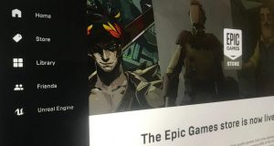 เมื่อม้ามืด Epic Games หาญกล้าเข้าท้าชิงในตลาดร้านขายเกมออนไลน์