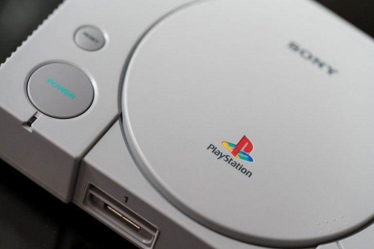 PlayStation Classic ถูกแฮกให้เล่นเกมผ่าน USB สำเร็จแล้ว 10 PlayStation Classic ถูกแฮกให้เล่นเกมผ่าน USB สำเร็จแล้ว