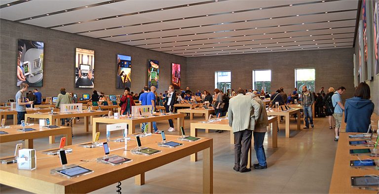 Apple ยุติการจำหน่าย iPhone บางรุ่นในเยอรมนี หลัง Qualcomm ชนะคดี 5 Apple ยุติการจำหน่าย iPhone บางรุ่นในเยอรมนี หลัง Qualcomm ชนะคดี