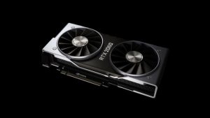 Nvidia RTX 2060 เตรียมเปิดตัวมกราคมนี้