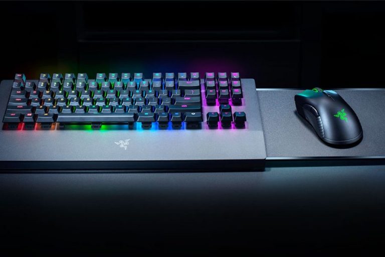 Razer เปิดตัวชุดคีย์บอร์ดและเมาส์สำหรับ Xbox One
