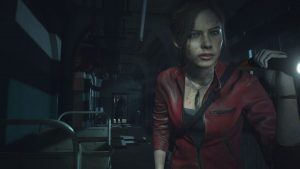 รวมภาพ Screenshot ชุดใหม่จาก Resident Evil 2
